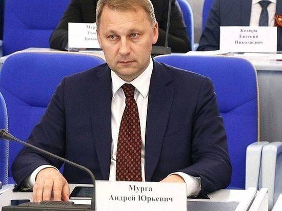 Задержанного в Испании экс-депутата Госдумы Мургу поймали вторично - newtvnews.ru - Испания - Ставрополье