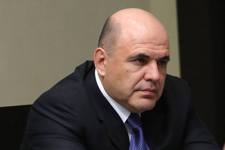 Владимир Путин - Михаил Мишустин - Анна Попова - В Роспотребнадзоре рассказали, как Мишустин мог заразиться COVID-19 - mk.ru - Россия