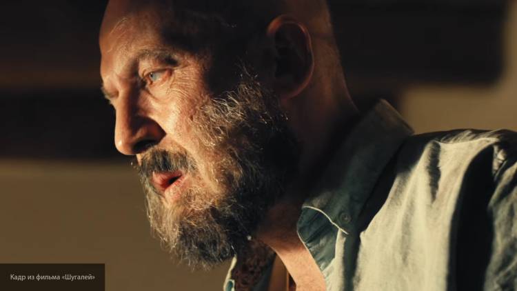 Максим Шугалей - Фильм "Шугалей" раскрыл историю сражений ЛНА с дремучим невежеством террористов в Ливии - nation-news.ru - Россия - Ливия