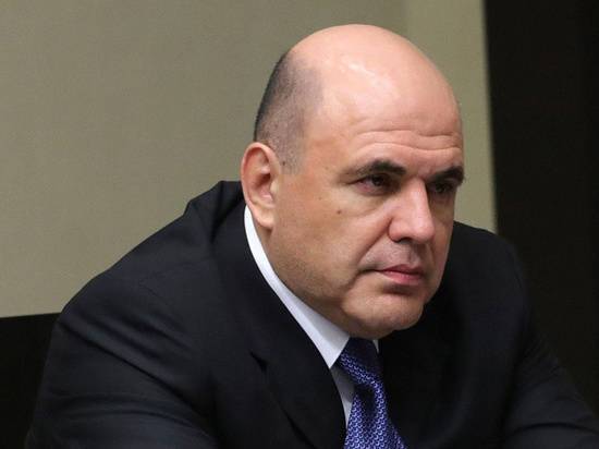 Владимир Путин - Михаил Мишустин - Анна Попова - В Роспотребнадзоре рассказали, как Мишустин мог заразиться COVID-19 - newtvnews.ru - Россия