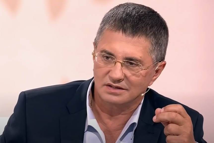Александр Мясников - «Генетический код»: Доктор Мясников объяснил эпидемию COVID-19 в России - vm.ru - Россия