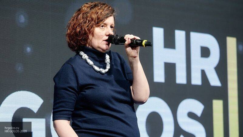 HR-специалист Владимирская: безработным необходимо искать места под стать своим навыкам - nation-news.ru