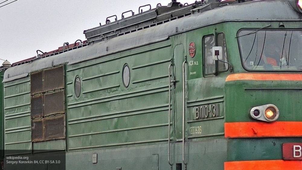Подросток упал со скутера и погиб под колесами поезда в Татарстане - nation-news.ru - респ. Татарстан - район Зеленодольский