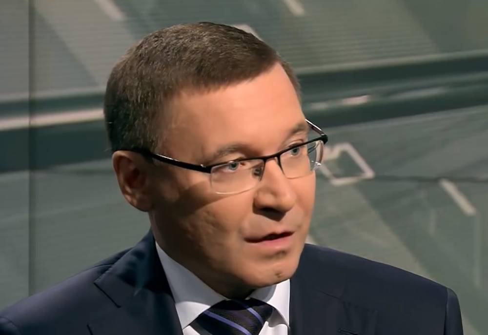 Владимир Якушев - Михаил Мишустин - Дмитрий Волков - Никита Стасишин - Андрей Белоусов - Главу Минстроя Владимира Якушева госпитализировали с коронавирусом - vm.ru - Россия