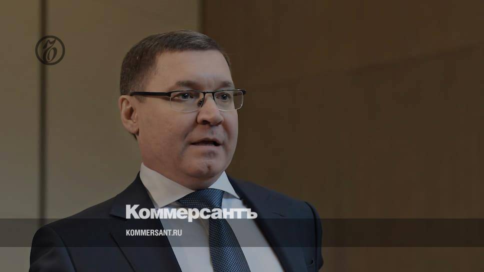 Владимир Путин - Владимир Якушев - Михаил Мишустин - Дмитрий Волков - Никита Стасишин - Андрей Белоусов - Глава Минстроя Якушев госпитализирован с коронавирусом - kommersant.ru - Россия