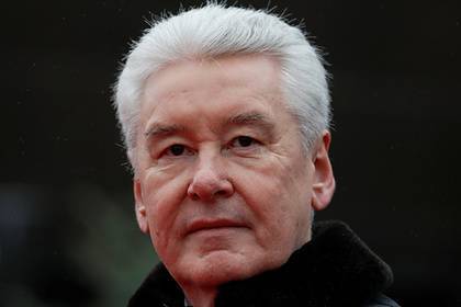 Сергей Собянин - Собянин понадеялся на отсутствие пика коронавируса в Москве - lenta.ru - Москва - Россия
