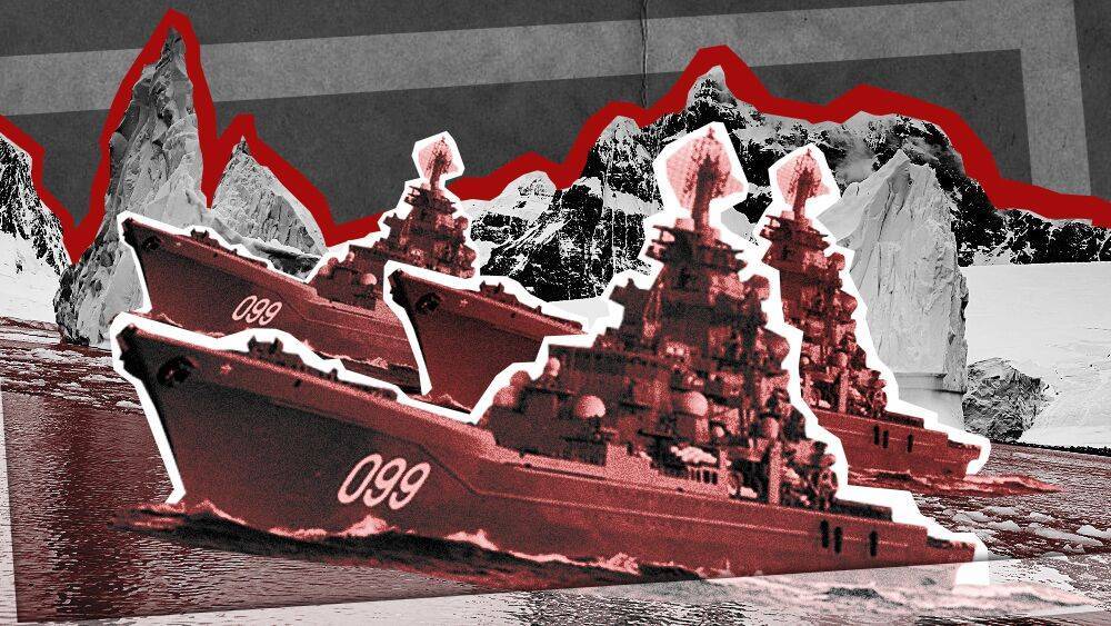 The National Interest обратил внимание на высокую боеготовность ВМФ России - politexpert.net - Россия - США - ГДР