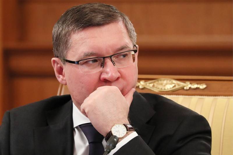 Владимир Якушев - Михаил Мишустин - Дмитрий Волков - Никита Стасишин - Андрей Белоусов - Новые жертвы COVID-19 в правительстве: госпитализирован глава Минстроя - pravdoryb.info