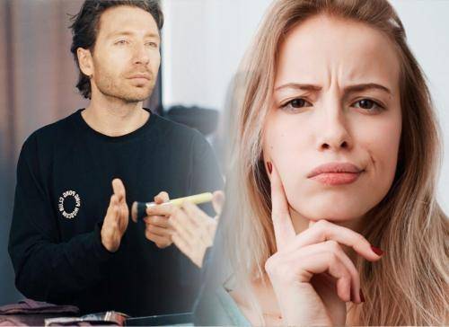 Лоб — лицо женщины! Визажист Maybelline показал массаж от «злостного» старения - vistanews.ru