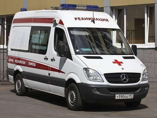 Сергей Собянин - Геннадий Черкасов - Анастасия Ракова - Из загоревшейся московской больницы по COVID-19 эвакуировали 295 человек - newtvnews.ru - Москва