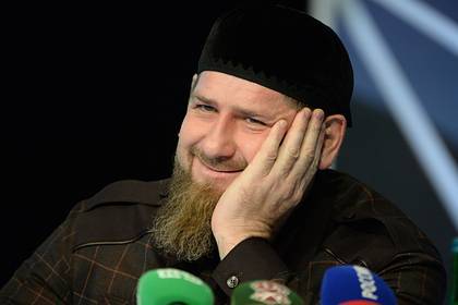 Рамзан Кадыров - Кадыров объяснил жесткий карантин в Чечне - lenta.ru - респ. Чечня