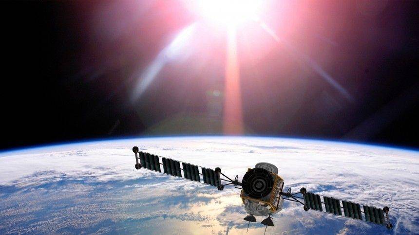 Американские военные сообщили о взрыве российского бака в космосе - 5-tv.ru - США