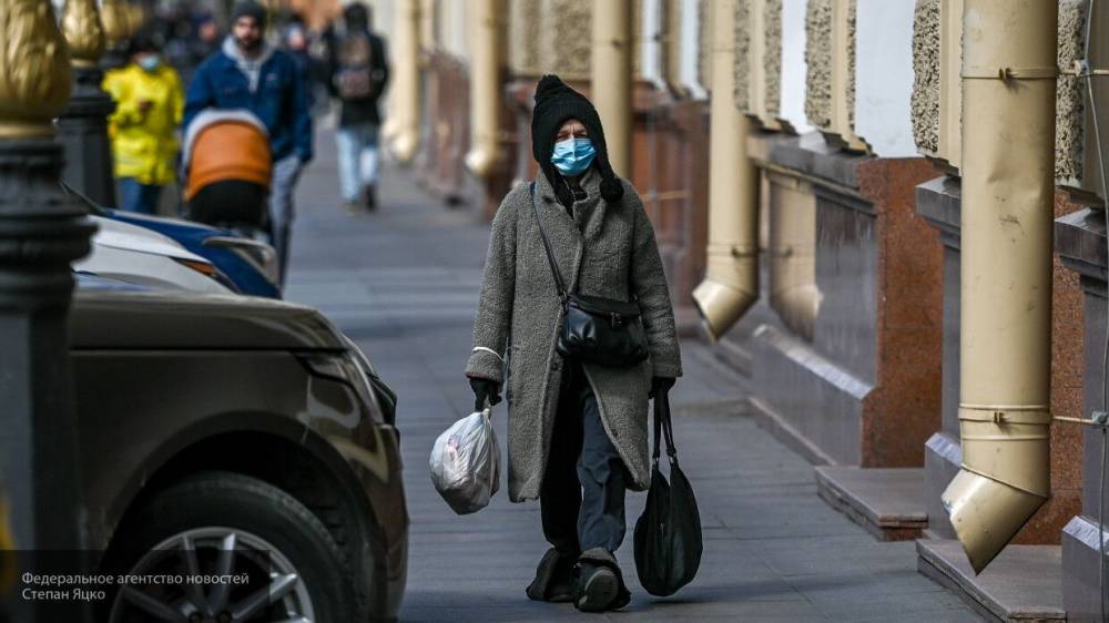 Владимир Чуланов - Профессор Чуланов рассказал, что ждет россиян при несоблюдении масочного режима - nation-news.ru - Россия