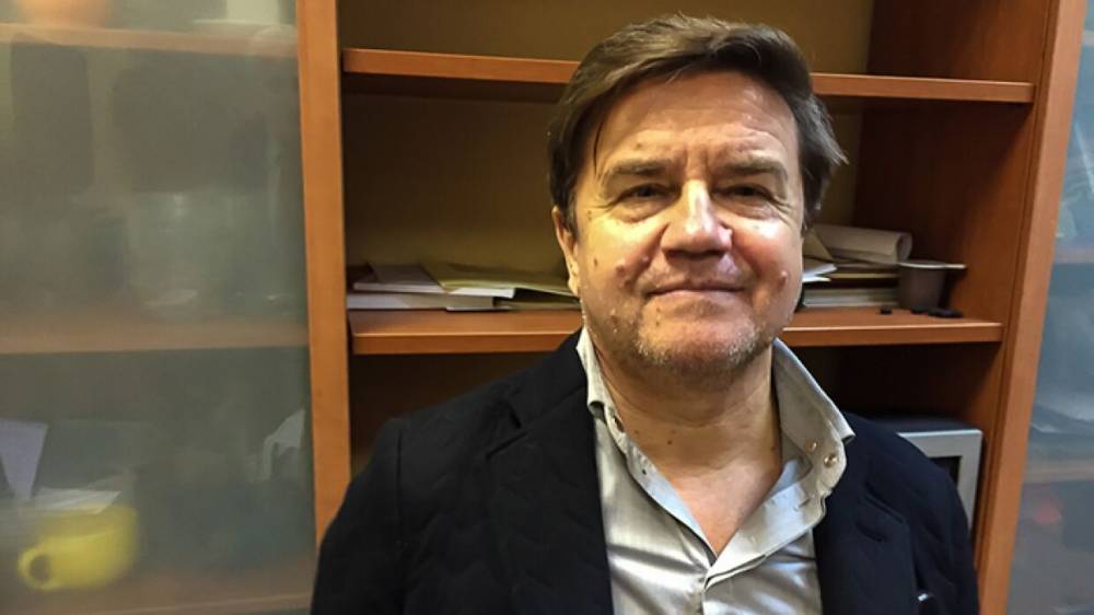 Вадим Карасев - Политолог Карасев объяснил стремление Украины заменить 9 Мая «днем примирения» - riafan.ru - Россия - Украина - Киев - РСФСР