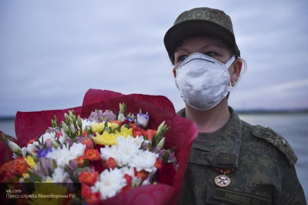 Владимир Путин - Минобороны сообщило о вступлении свыше 12 тысяч лейтенантов в ряды ВС России - polit.info - Россия