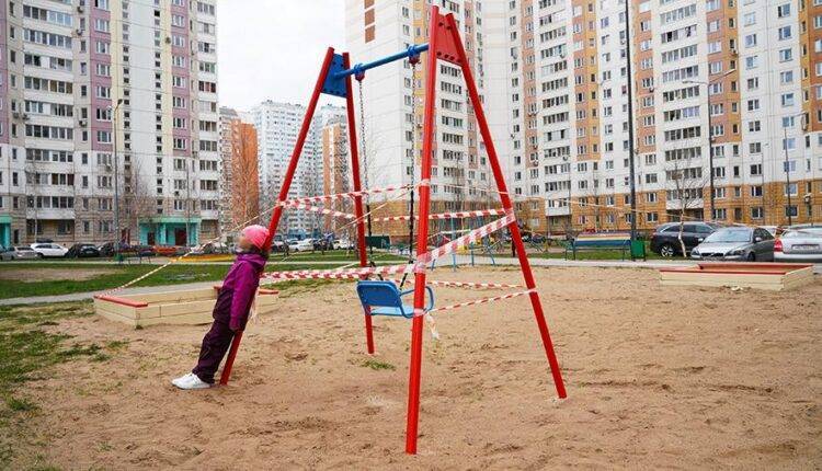 Татьяна Руженцова - В Роспотребнадзоре допустили возобновление прогулок с детьми - newtvnews.ru
