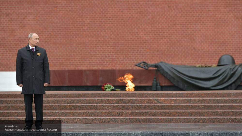 Владимир Путин - Путин рассказал о планах по укреплению всех видов и родов войск - polit.info - Россия