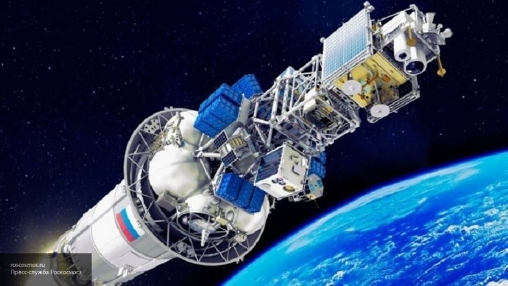 ВВС США рассказали о взрыве российского искусственного объекта в космосе - nation-news.ru - США