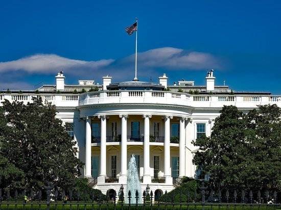Дональд Трамп - Мария Захарова - Белый дом не прокомментировал свою запись о победе США и Британии над нацизмом - newtvnews.ru - Россия - США - Англия