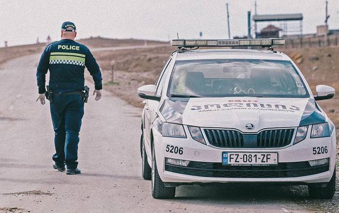 Как пандемия коронавируса повлияла на преступность в Грузии - sputnik-georgia.ru - Грузия - Тбилиси