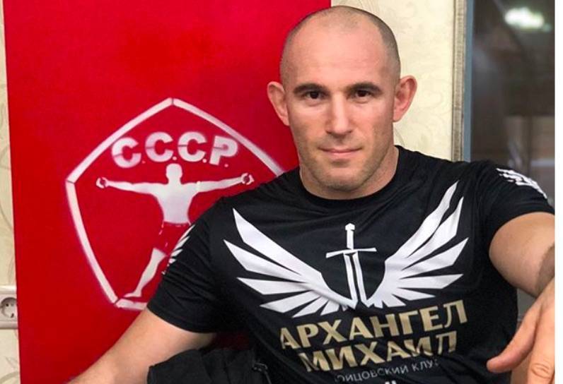 Алексей Олейник - Российский боец Олейник прокомментировал свою победу на UFC 249 - vm.ru - Россия - Бразилия