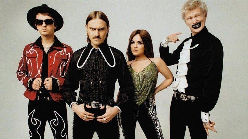 Более 11 миллионов просмотров: новый клип Little Big разорвал YouTube - 5-tv.ru