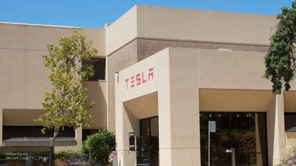 Илон Маск - Завод Tesla в Калифорнии вернулся к работе спустя полтора месяца - nation-news.ru - США - Техас - шт. Невада - шт. Калифорния