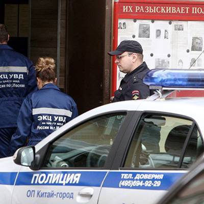 МВД России не фиксирует роста числа случаев семейного насилия в России - radiomayak.ru - Россия