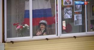 День Победы на юге России отметили в условиях самоизоляции - kavkaz-uzel.eu - Россия - Махачкала