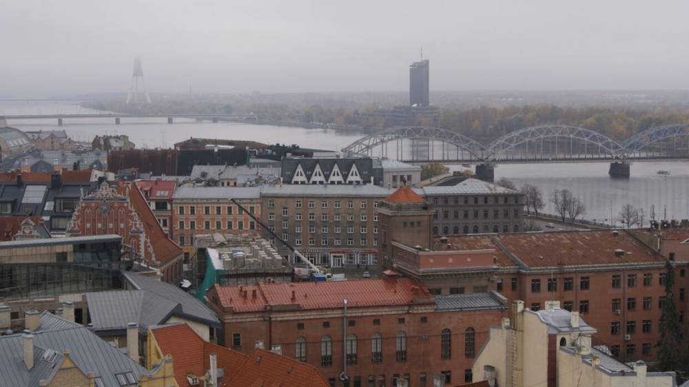 Нищета, раскол и убыль населения: эксперты подвели итоги 30-летия независимости Латвии - riafan.ru - Латвия