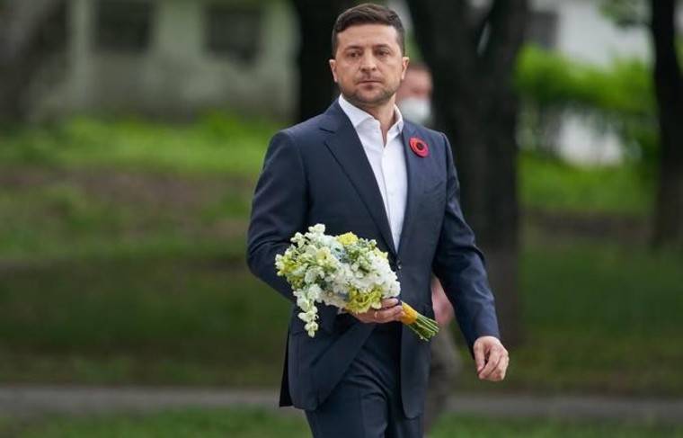 Петр Порошенко - В Крыму назвали планы Зеленского об установке колокола «шутовскими» - news.ru - Россия - Украина - Крым