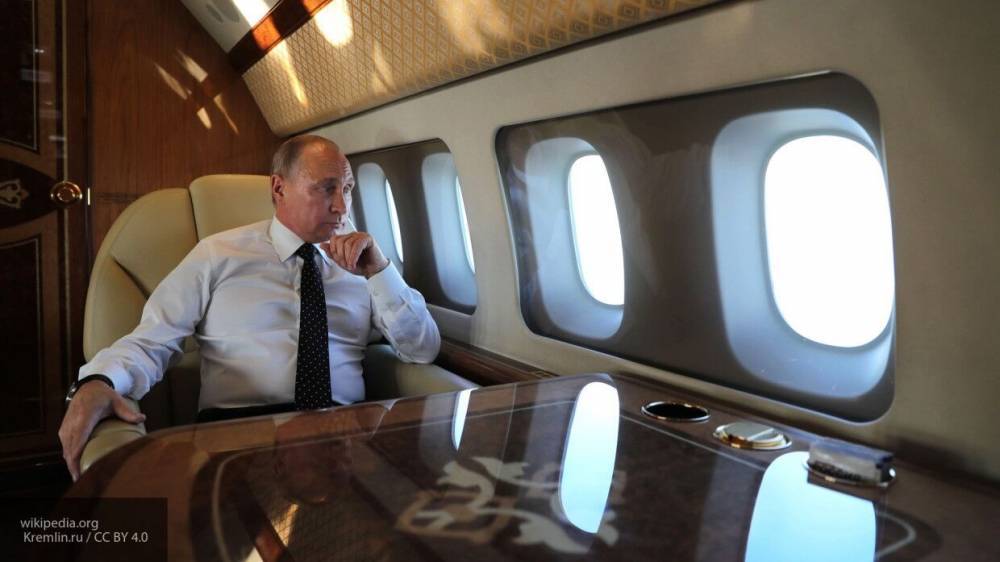 Владимир Путин - Игорь Бухаров - Аглая Чайковская - Продукты питания для Владимира Путина проходят специальную проверку в лаборатории - politros.com - Россия