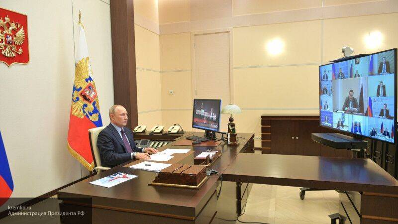 Владимир Путин - Игорь Бухаров - Главный ресторатор РФ рассказал, какие этапы проходят продукты перед подачей Путину - nation-news.ru - Россия