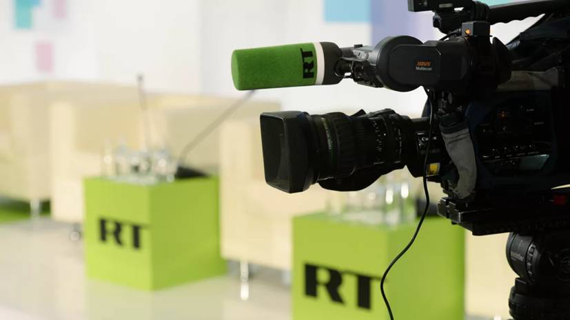 Геннадий Онищенко - RT покажет серию выпусков программы «Противоположности» о коронавирусе - russian.rt.com - Россия