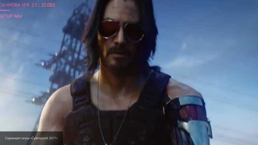 В Сети появился трейлер фанатского фильма по Cyberpunk 2077 - inforeactor.ru