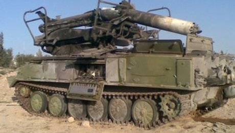 Турецкий беспилотник уничтожил два советских зенитно-ракетных комплекса в Ливии - newsland.com - Ливия - Ракеты
