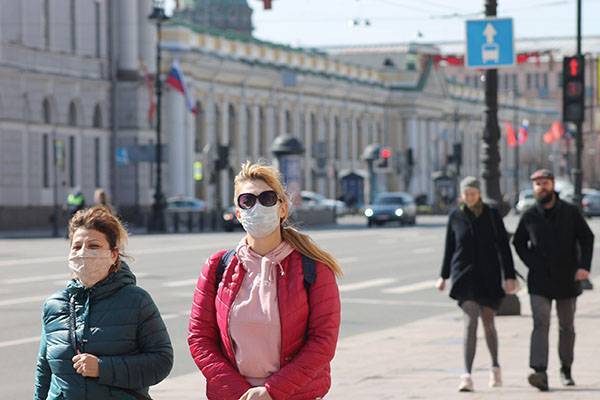 За сутки коронавирус выявили у 11 012 россиян - trud.ru - Москва - Россия - Санкт-Петербург - Московская обл. - Нижегородская обл. - Свердловская обл.