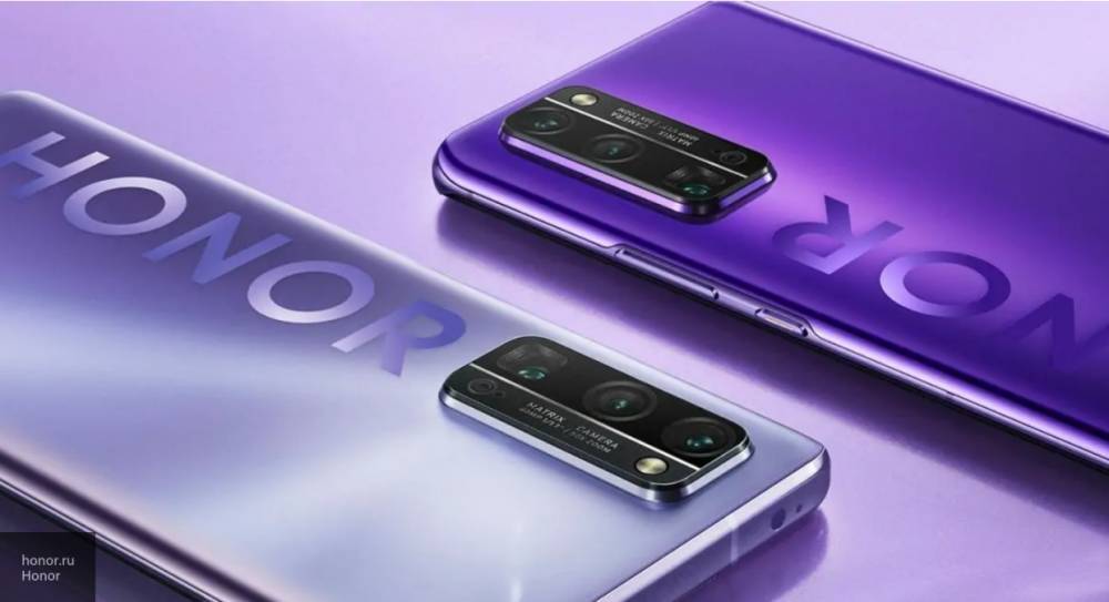 Honor - Новый Honor X10 может получить инновационную систему охлаждения - inforeactor.ru