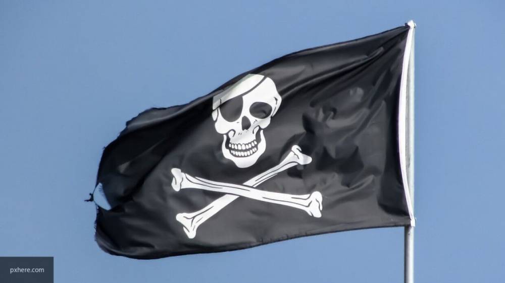 Посольство РФ заявило о возможном похищении трех россиян пиратами - polit.info - Россия - Нигерия - Бенин - Россияне
