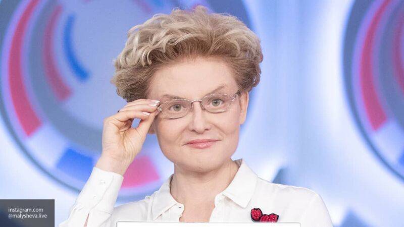 Сергей Морозов - Елена Малышева - Малышева и Морозов назвали однозначное требование для госпитализации при COVID-19 - nation-news.ru - Москва - Россия