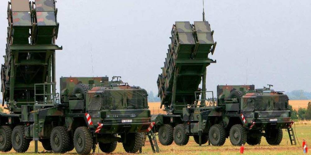 США начали выводить свои ЗРК из Саудовской Аравии - ruposters.ru - США - Саудовская Аравия - Тегеран