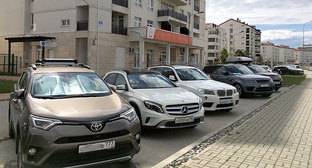 Гости Кубани указали на отсутствие контроля при въезде в курортные города - kavkaz-uzel.eu - Россия - Анапа - Сочи - Краснодарский край - Ейск - Геленджик - Кубани