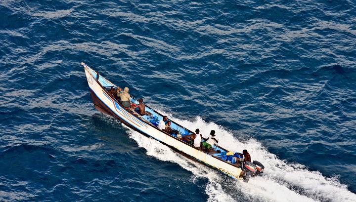 Посольство РФ сообщило о похищении россиян пиратами - vesti.ru - Россия - Камерун - Экваториальная Гвинея