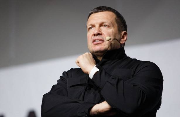 Владимир Соловьев - Соловьев объяснил, почему либералы «глумятся» над 9 мая. «Для них это не родина» - newtvnews.ru - Россия