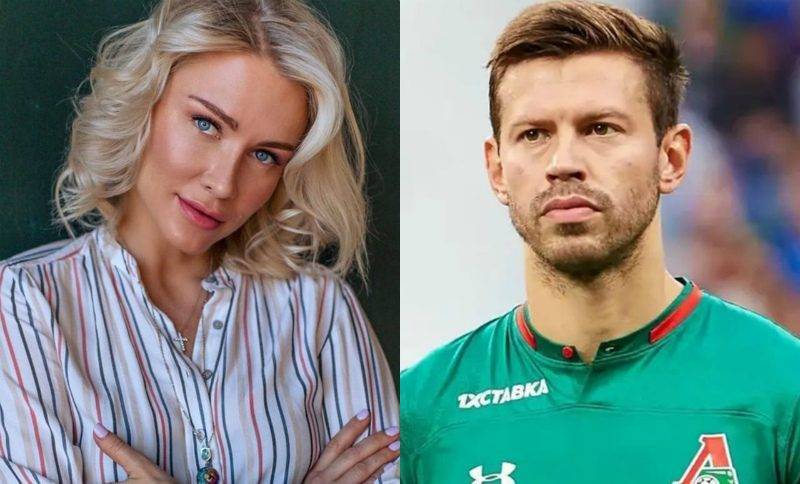 Федор Смолов - Екатерина Гордон - Гордон о Смолове: «С бабушек 5 тысяч штраф собираете, а жених внучки Ельцина спокойно летает» - bloknot.ru - Россия - Италия - Испания