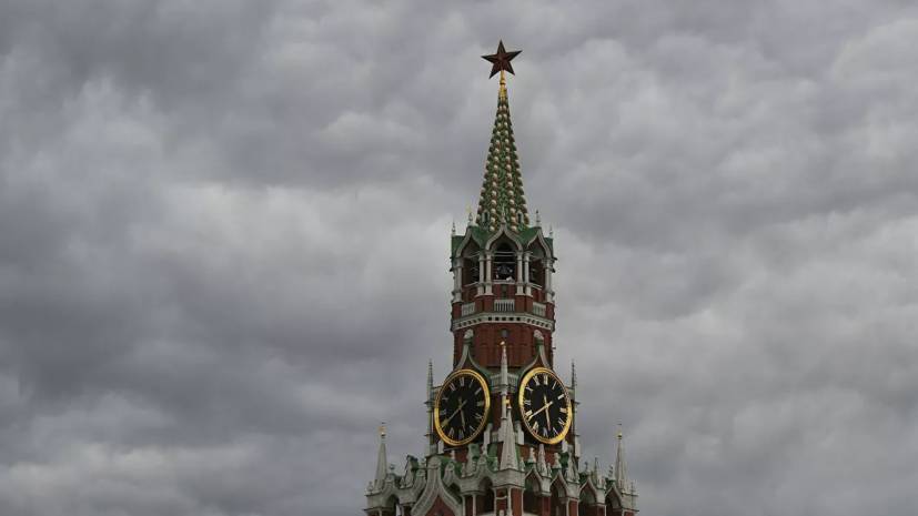 Анатолий Цыганков - Синоптики предупредили о потеплении в Москве до +25°С - russian.rt.com - Москва - Московская обл. - Нижний Новгород - Владимирская обл.