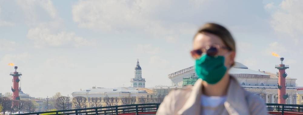 "Денег уже нет": что петербуржцы говорят о продлении запретов - dp.ru - Петербурга