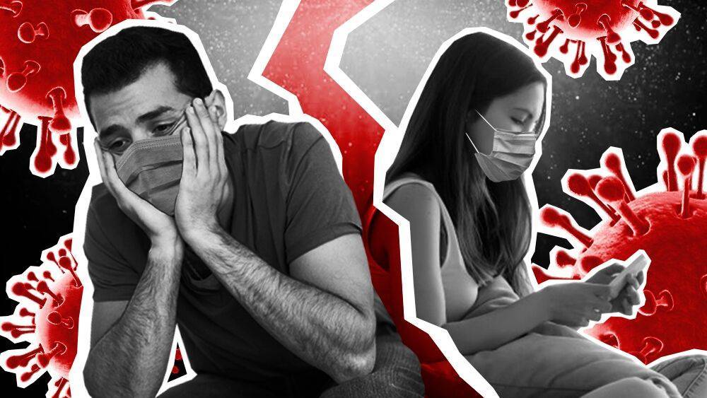 Борис Менделевич - Менделевич прокомментировал план о поэтапном снятии ограничений в России - politexpert.net - Россия