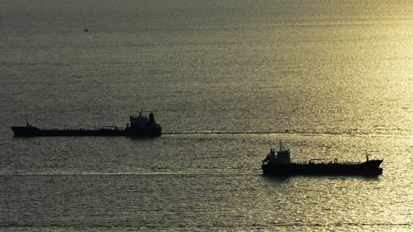 Пираты похитили россиян с двух судов в районе Гвинейского залива - russian.rt.com - Россия - Камерун - Экваториальная Гвинея