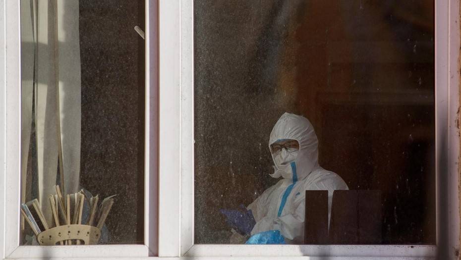 В Ленобласти выявили 67 зараженных коронавирусом в 31 поселении - dp.ru - Ленинградская обл. - Санкт-Петербург - район Гатчинский